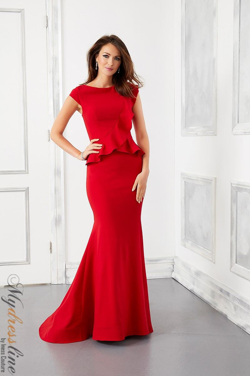 Morilee 72307 - Mydressline