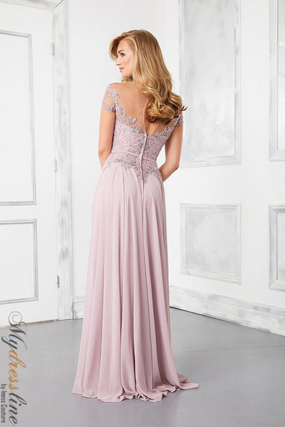 Morilee 72309 - Mydressline