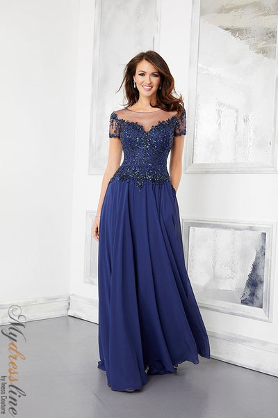 Morilee 72309 - Mydressline