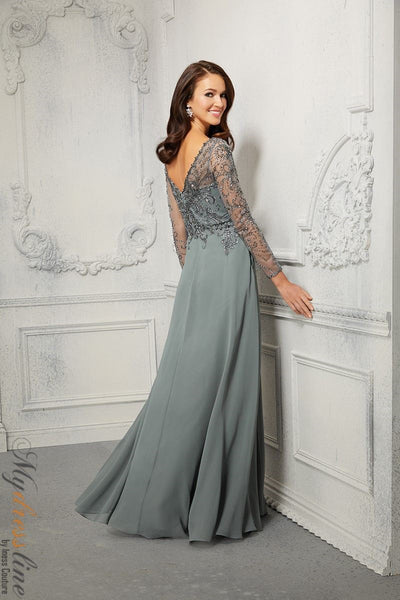 Morilee 72403 - Mydressline