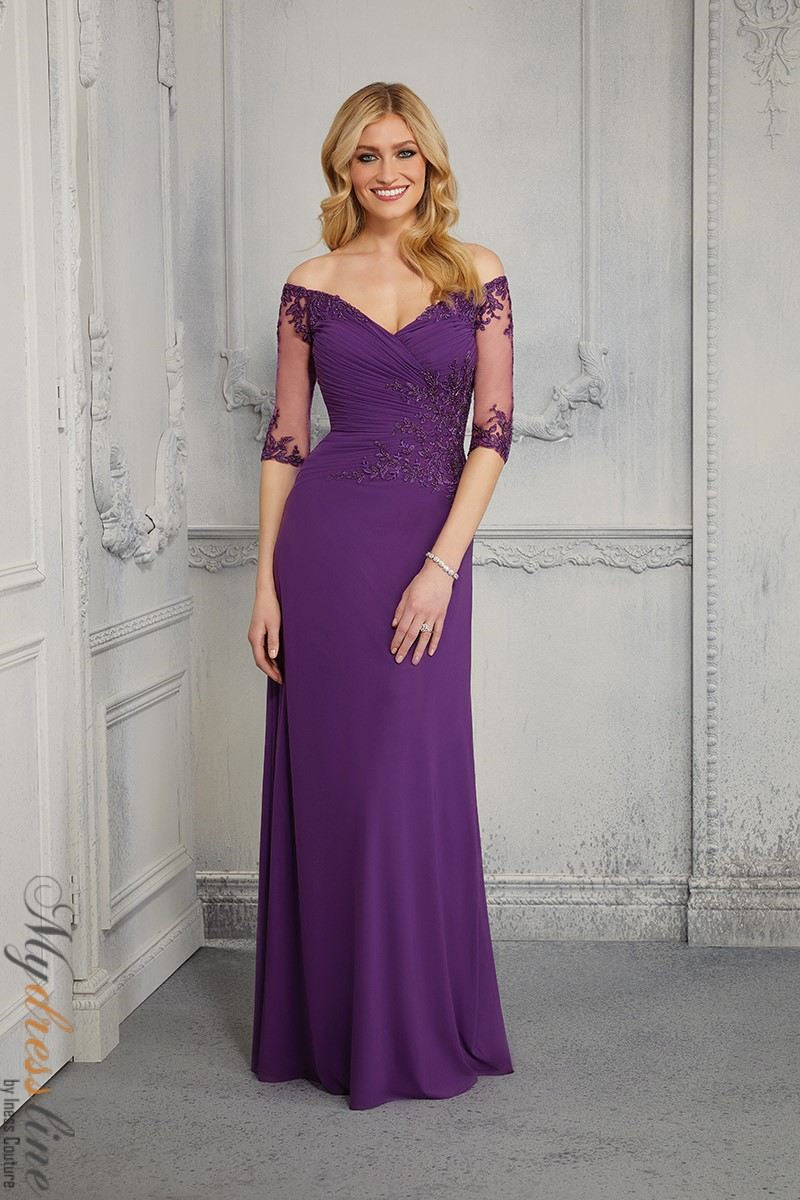 Morilee 72411 - Mydressline