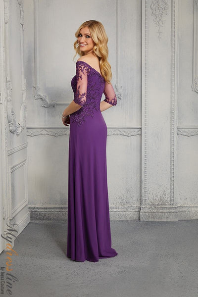 Morilee 72411 - Mydressline