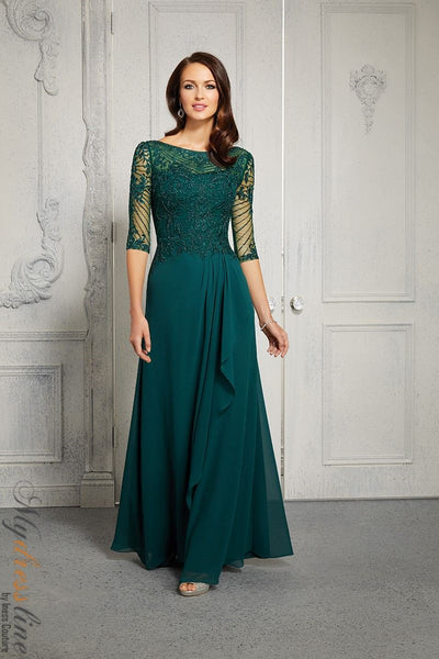 Morilee 72412 - Mydressline