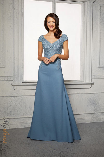 Morilee 72421 - Mydressline