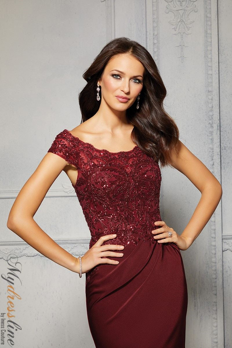 Morilee 72425 - Mydressline