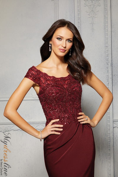 Morilee 72425 - Mydressline