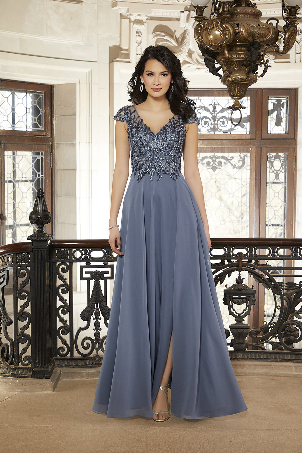 Morilee 72605 - Mydressline