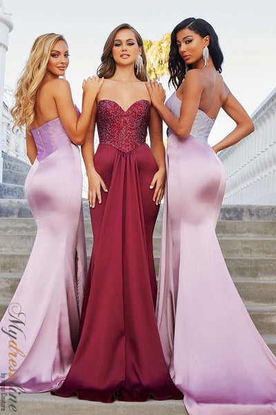 Portia & Scarlett PS22230 - Mydressline