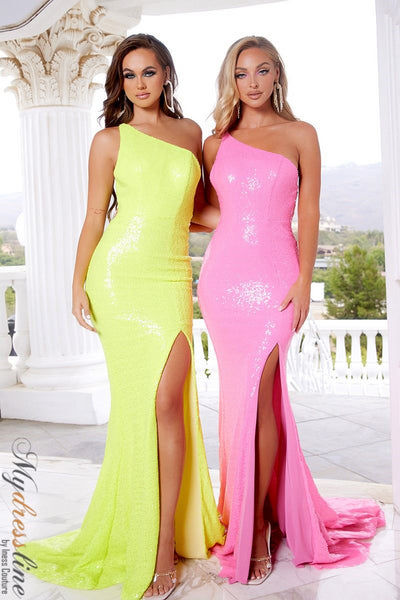 Portia & Scarlett PS22355 - Mydressline