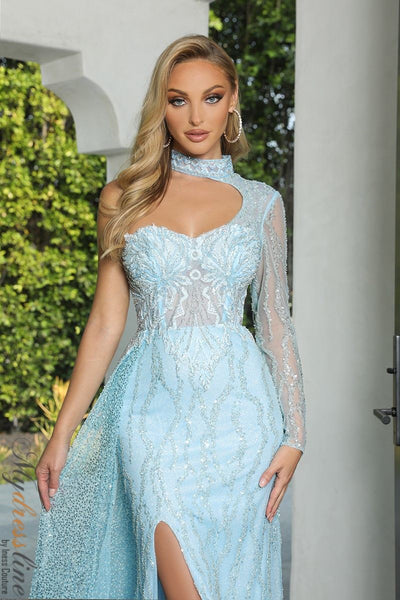 Portia & Scarlett PS22933 - Mydressline