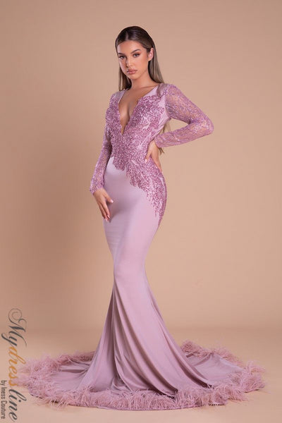 Portia & Scarlett PS21139 - Mydressline