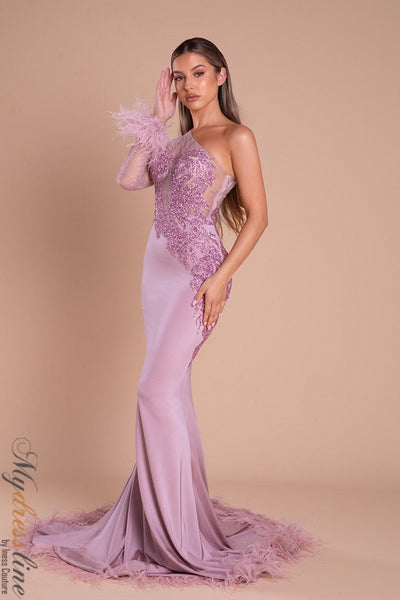 Portia & Scarlett PS21140 - Mydressline