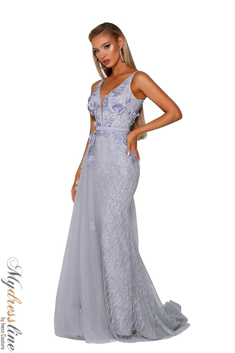 Portia & Scarlett PS6014 - Mydressline