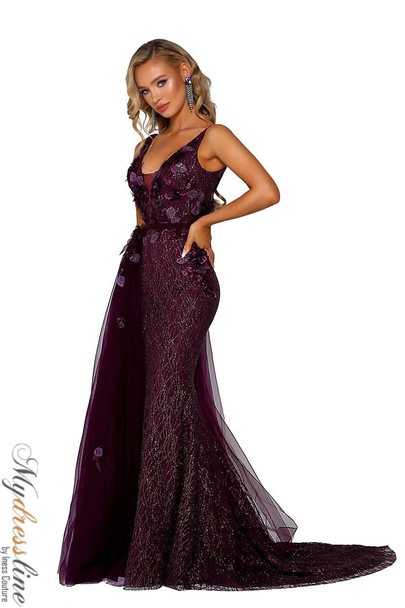 Portia & Scarlett PS6014 - Mydressline