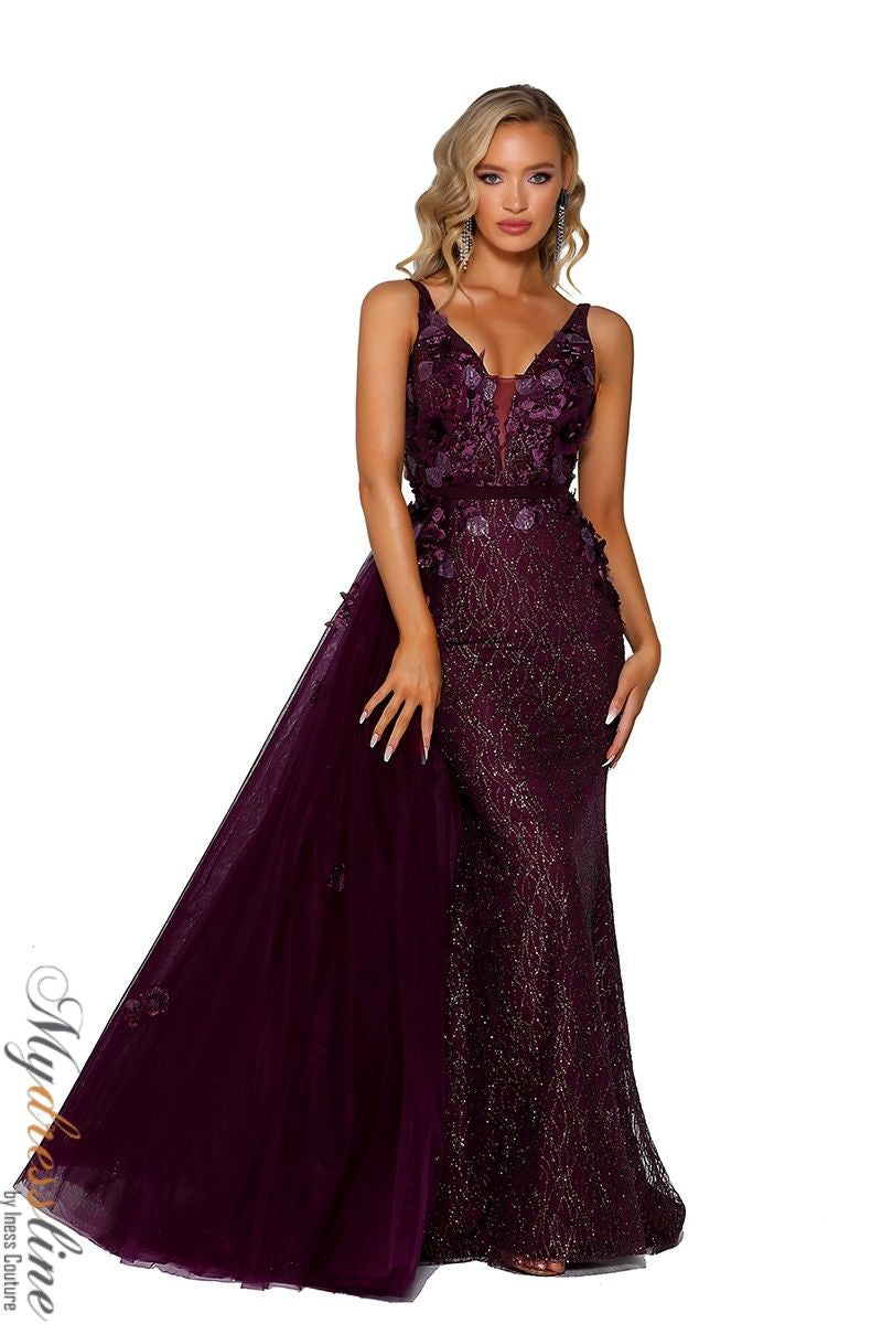 Portia & Scarlett PS6014 - Mydressline