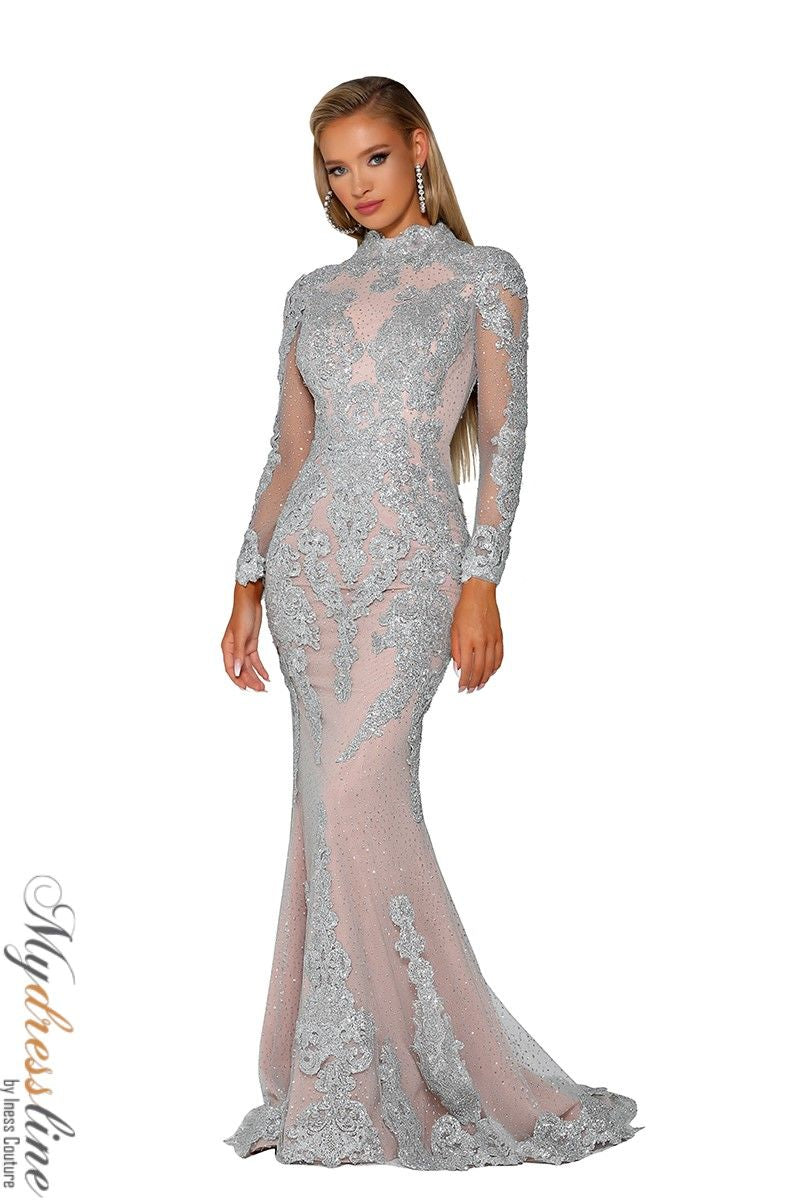 Portia & Scarlett PS6024 - Mydressline