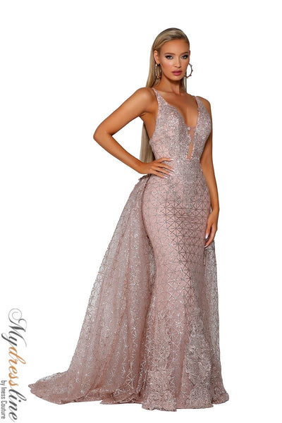 Portia & Scarlett PS6027S - Mydressline