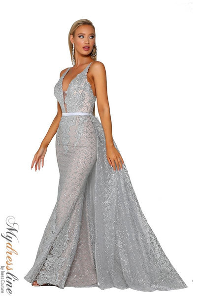 Portia & Scarlett PS6027S - Mydressline