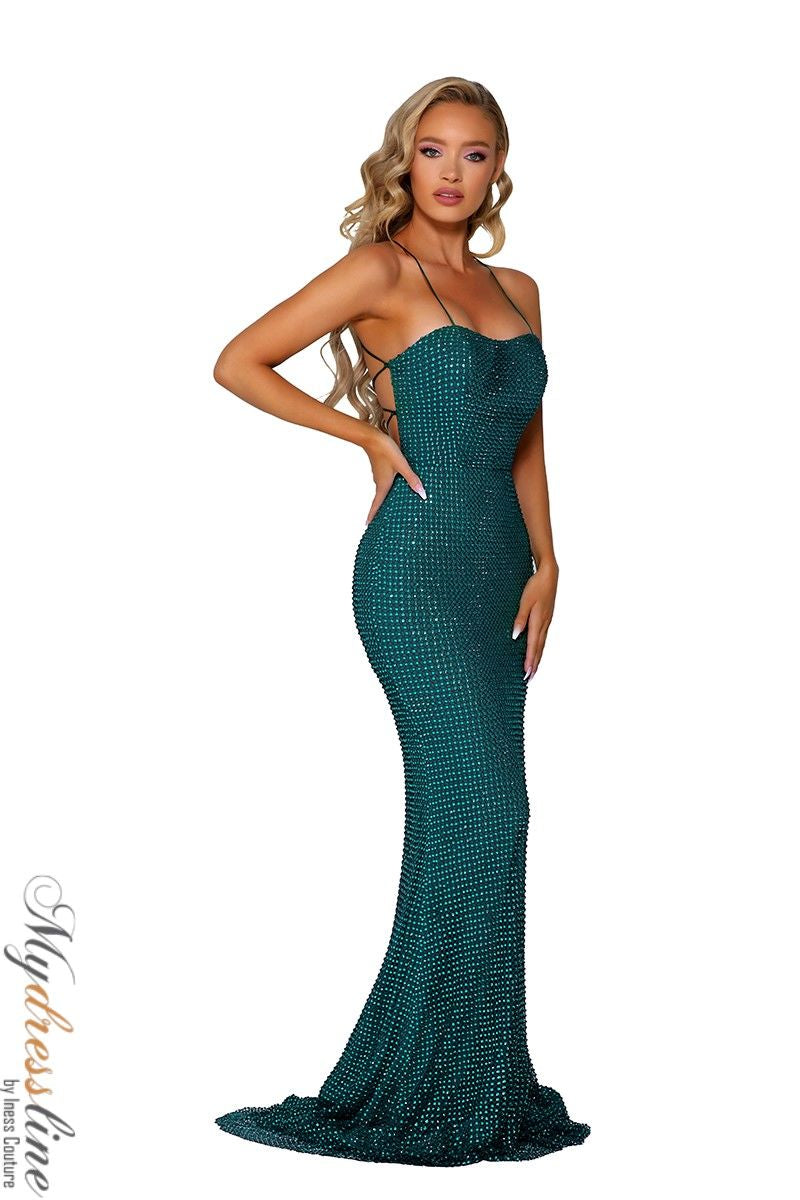 Portia & Scarlett PS6328 - Mydressline