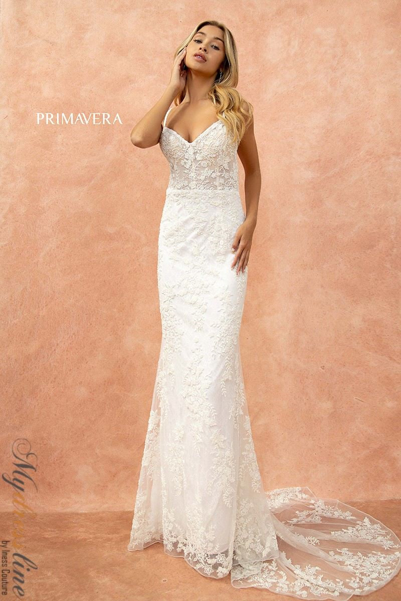 Primavera 11008 - Mydressline