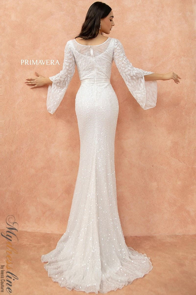 Primavera 11035 - Mydressline