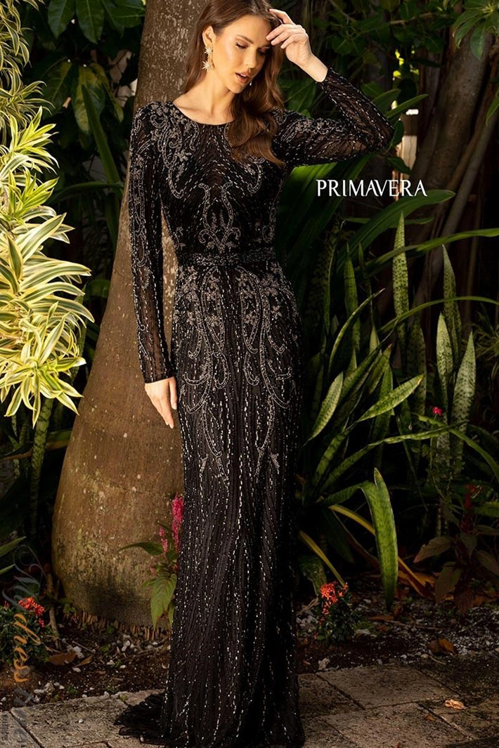 Primavera 11057 - Mydressline