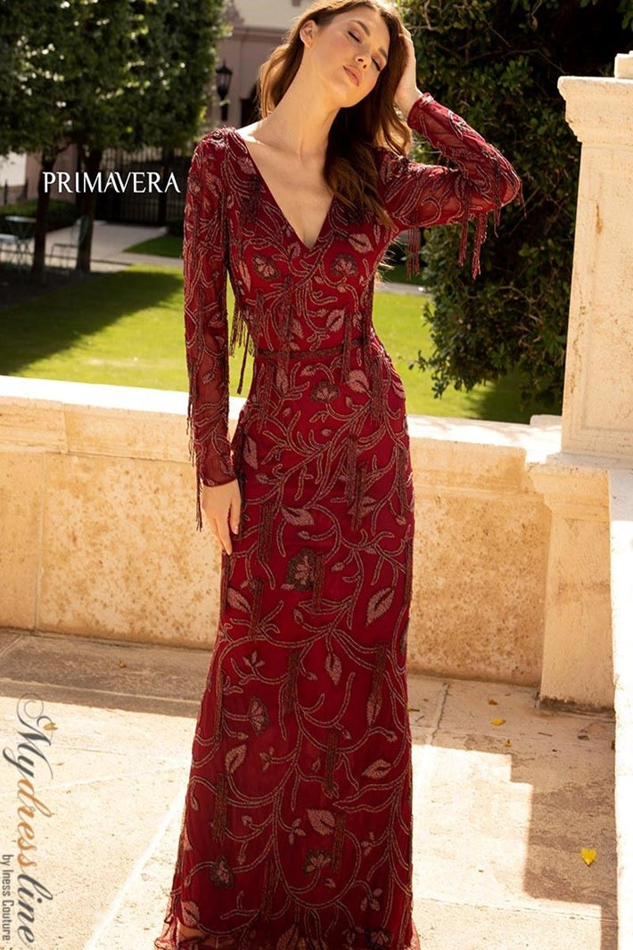 Primavera 11065 - Mydressline