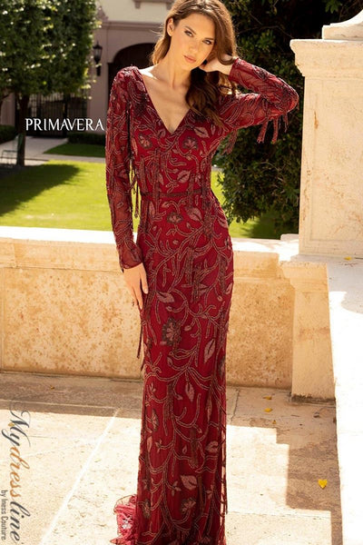 Primavera 11065 - Mydressline