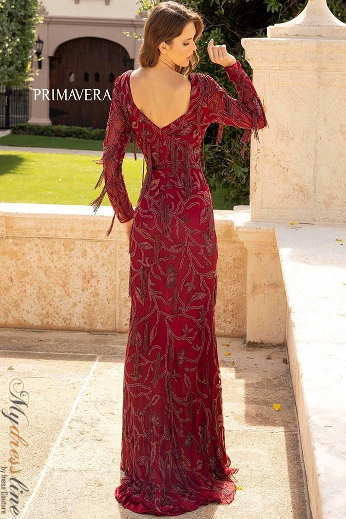 Primavera 11065 - Mydressline