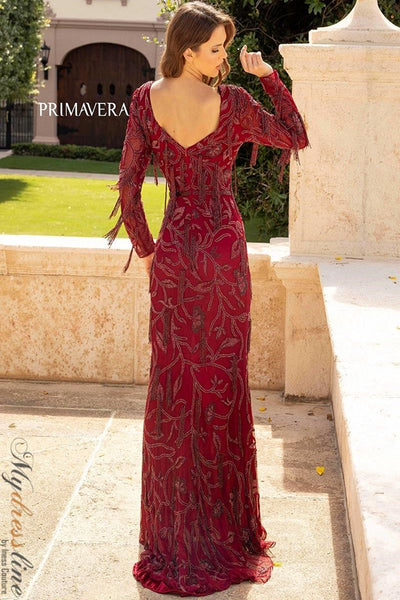 Primavera 11065 - Mydressline