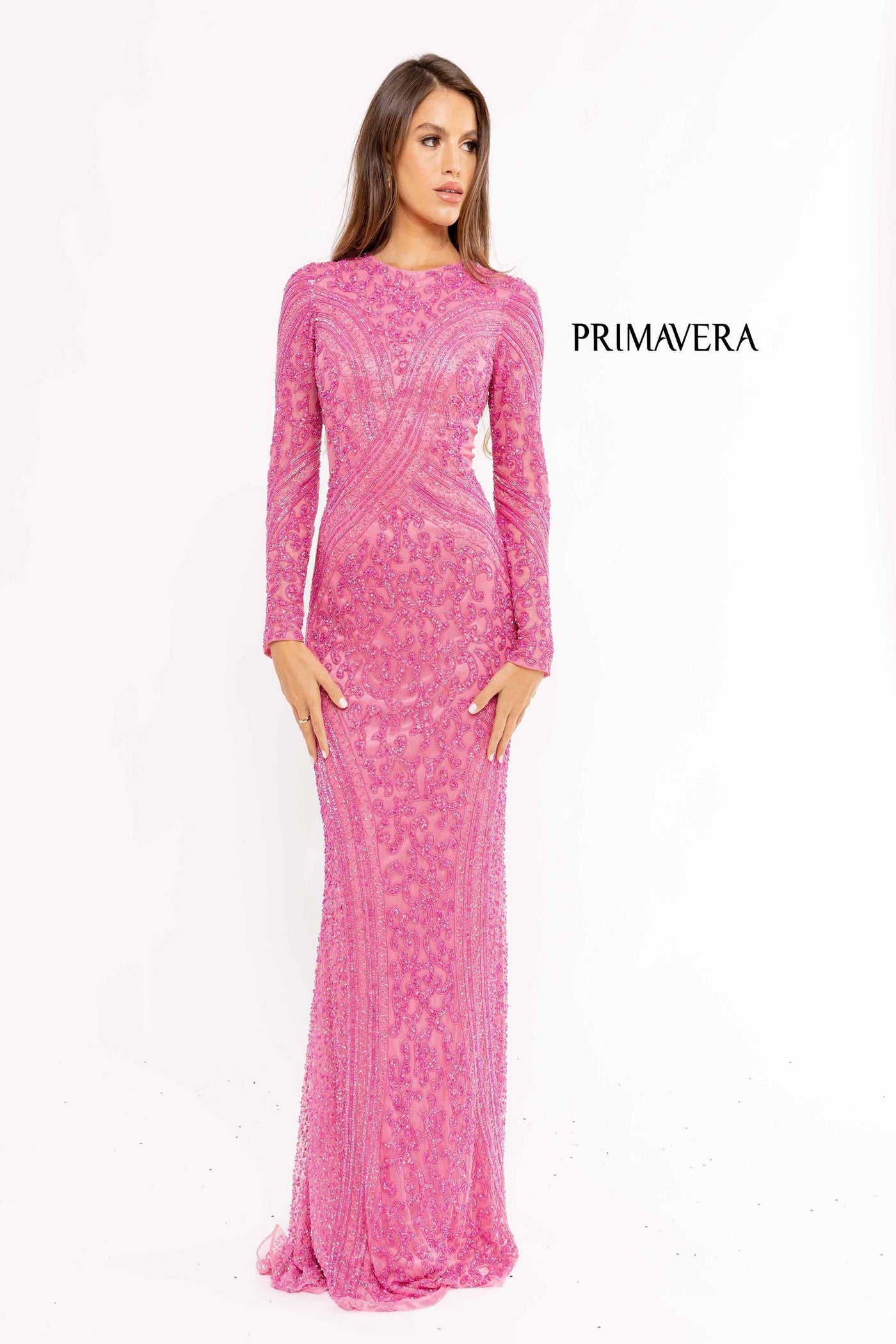 Primavera 12031 - Mydressline