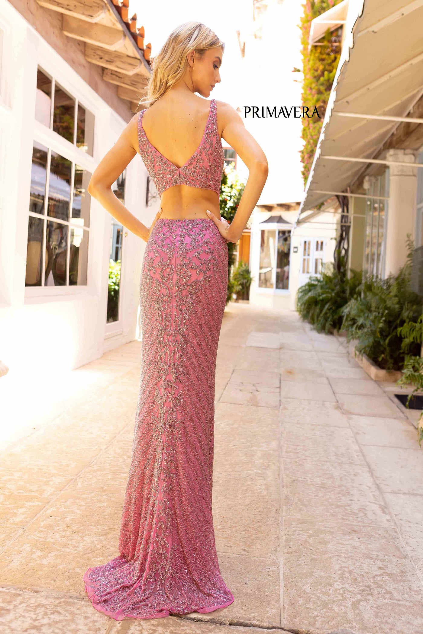 Primavera 12061 - Mydressline