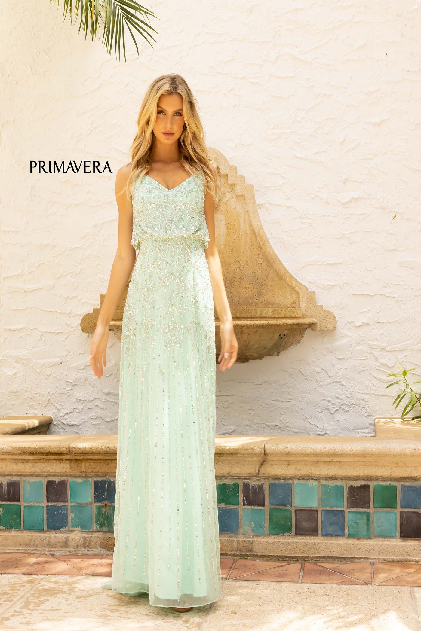 Primavera 13104 - Mydressline