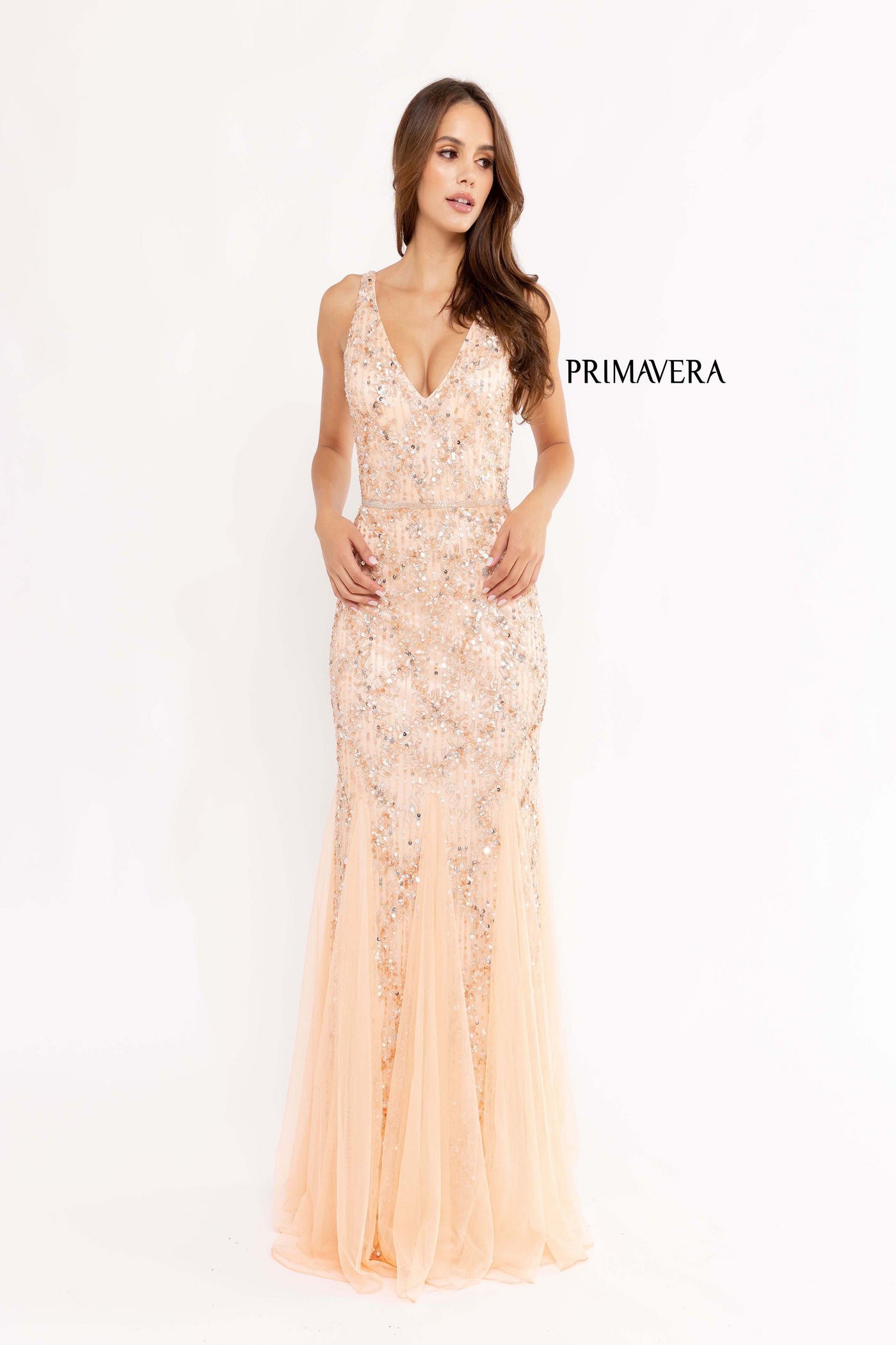 Primavera 13107 - Mydressline