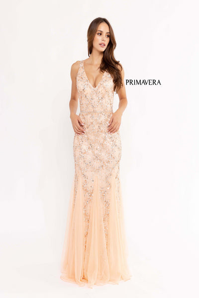 Primavera 13107 - Mydressline