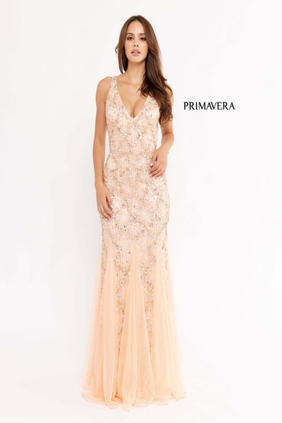 Primavera 13107 - Mydressline