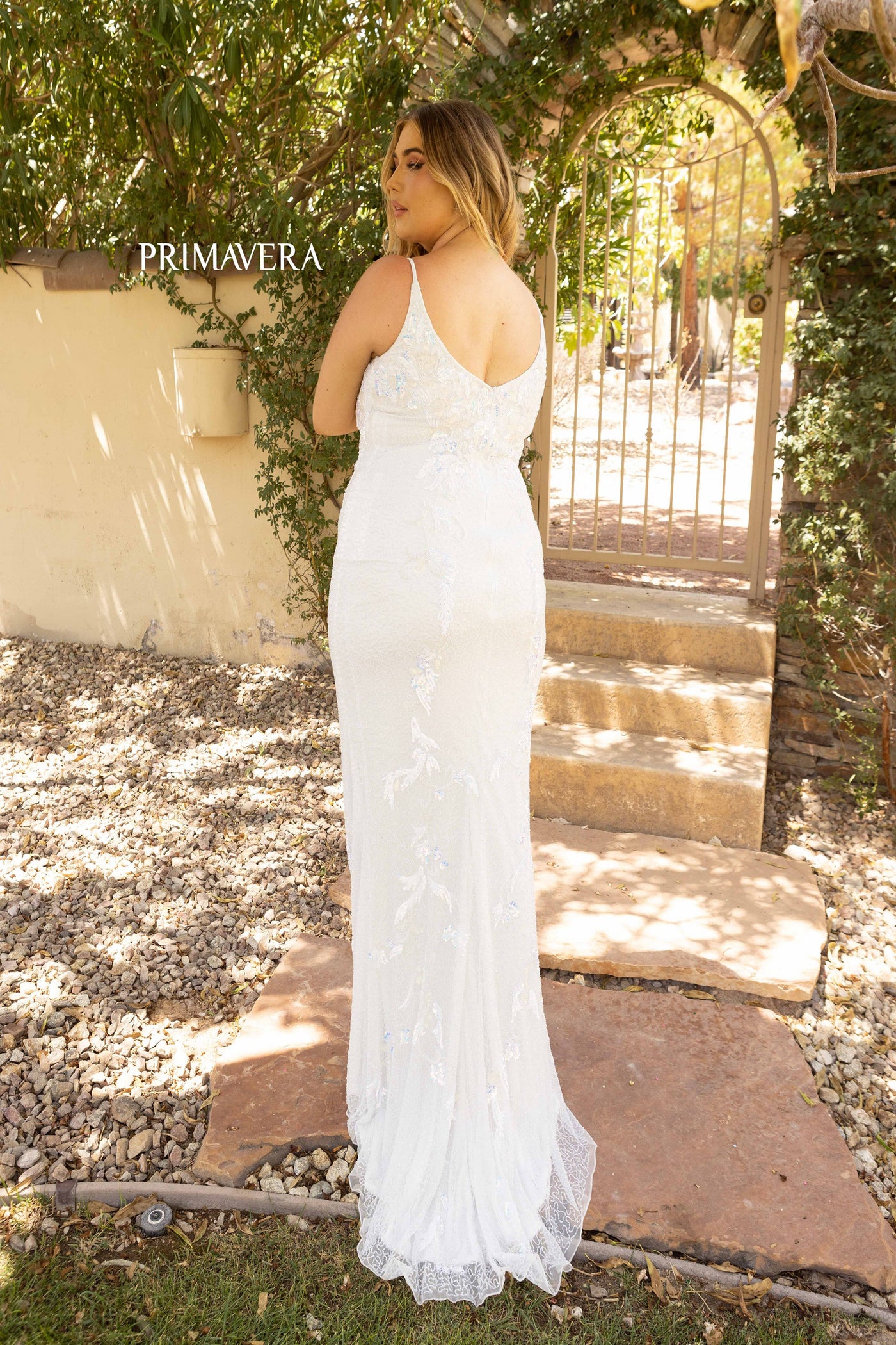 Primavera 14005 - Mydressline