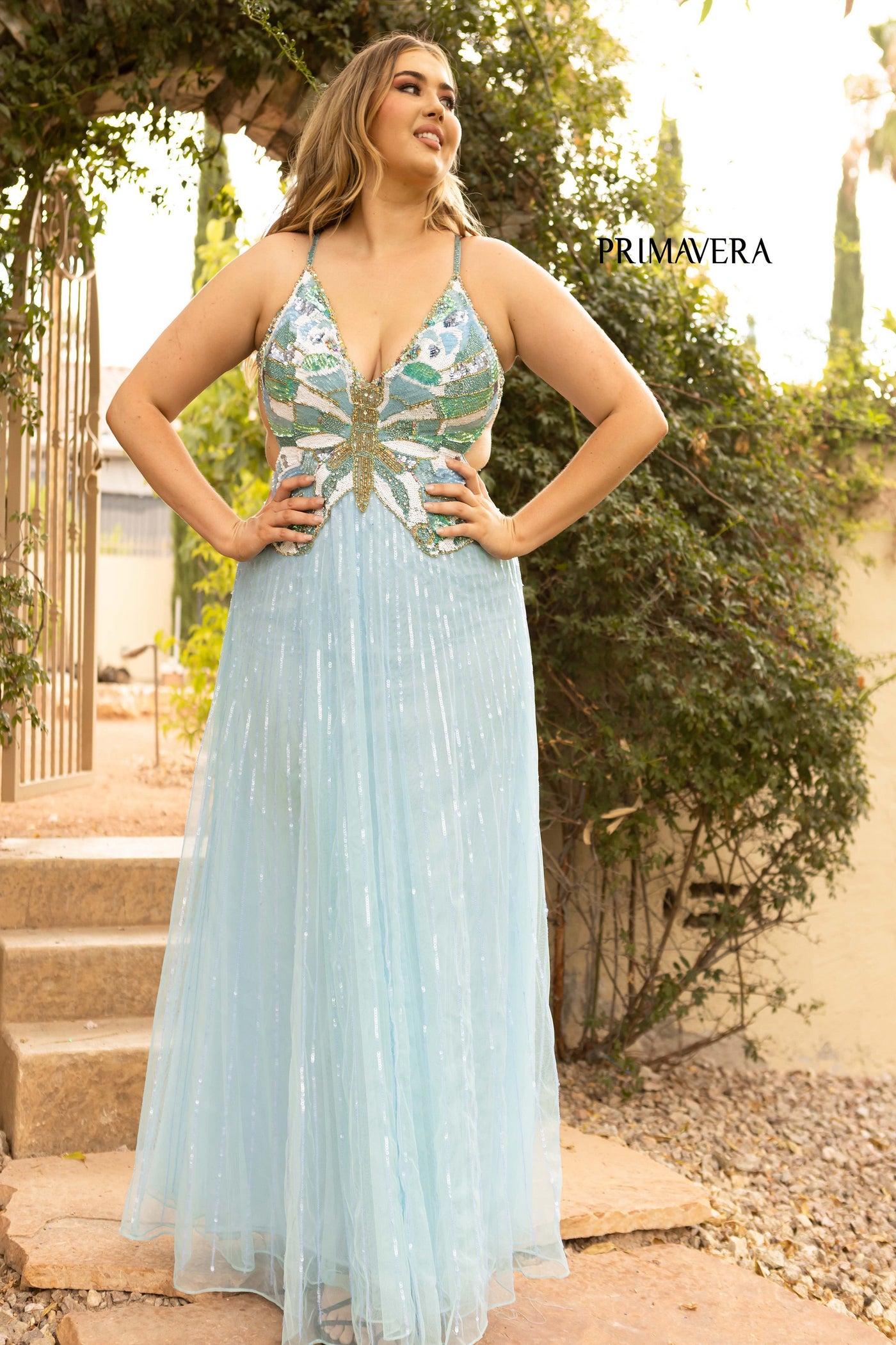 Primavera 14011 - Mydressline