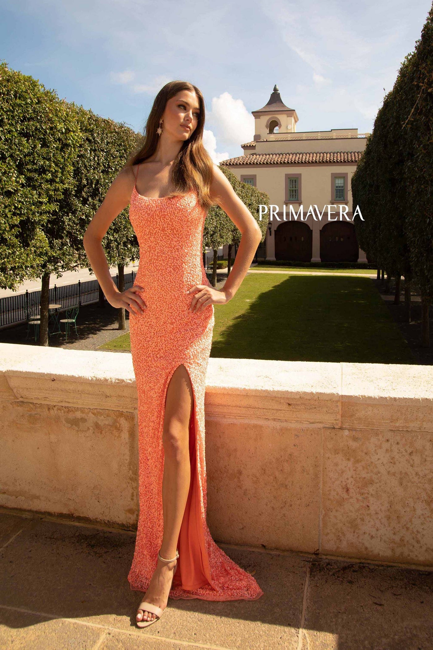 Primavera 3290 - Mydressline