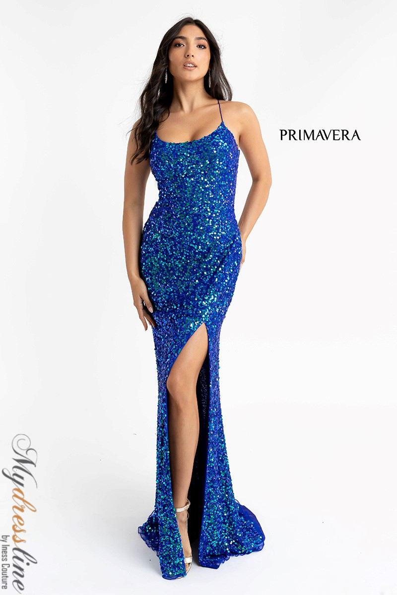 Primavera 3290 - Mydressline