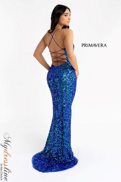 Primavera 3290 - Mydressline