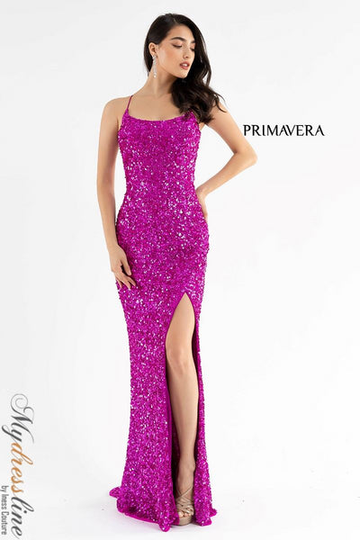 Primavera 3290 - Mydressline