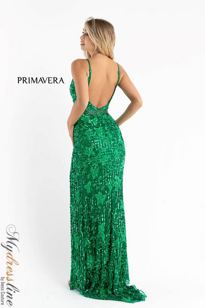 Primavera 3630 - Mydressline