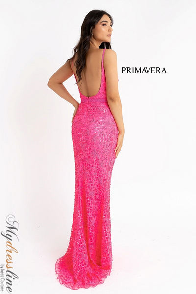 Primavera 3630 - Mydressline