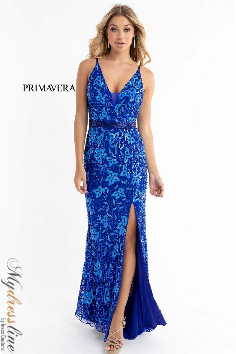 Primavera 3630 - Mydressline