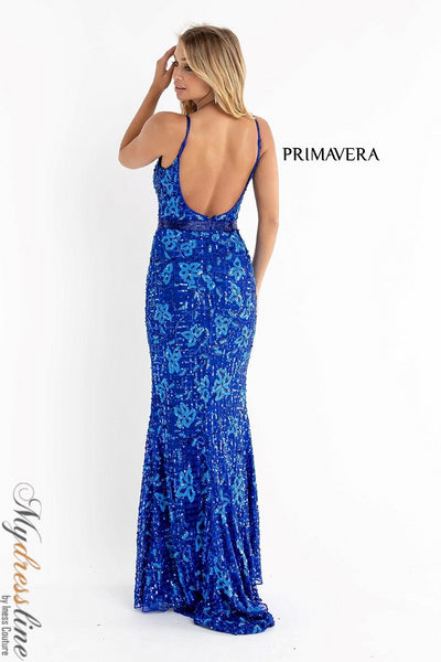 Primavera 3630 - Mydressline