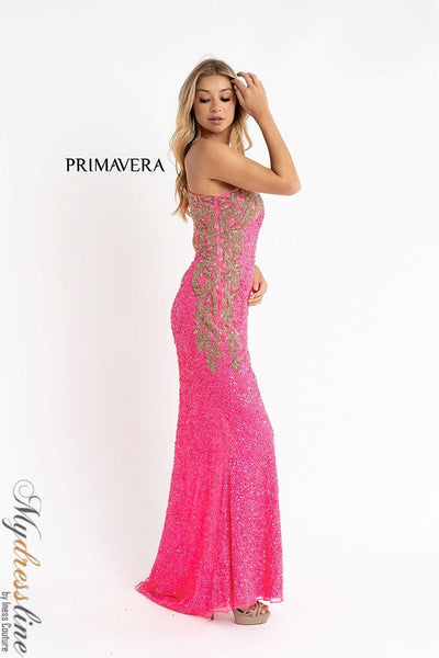 Primavera 3637 - Mydressline