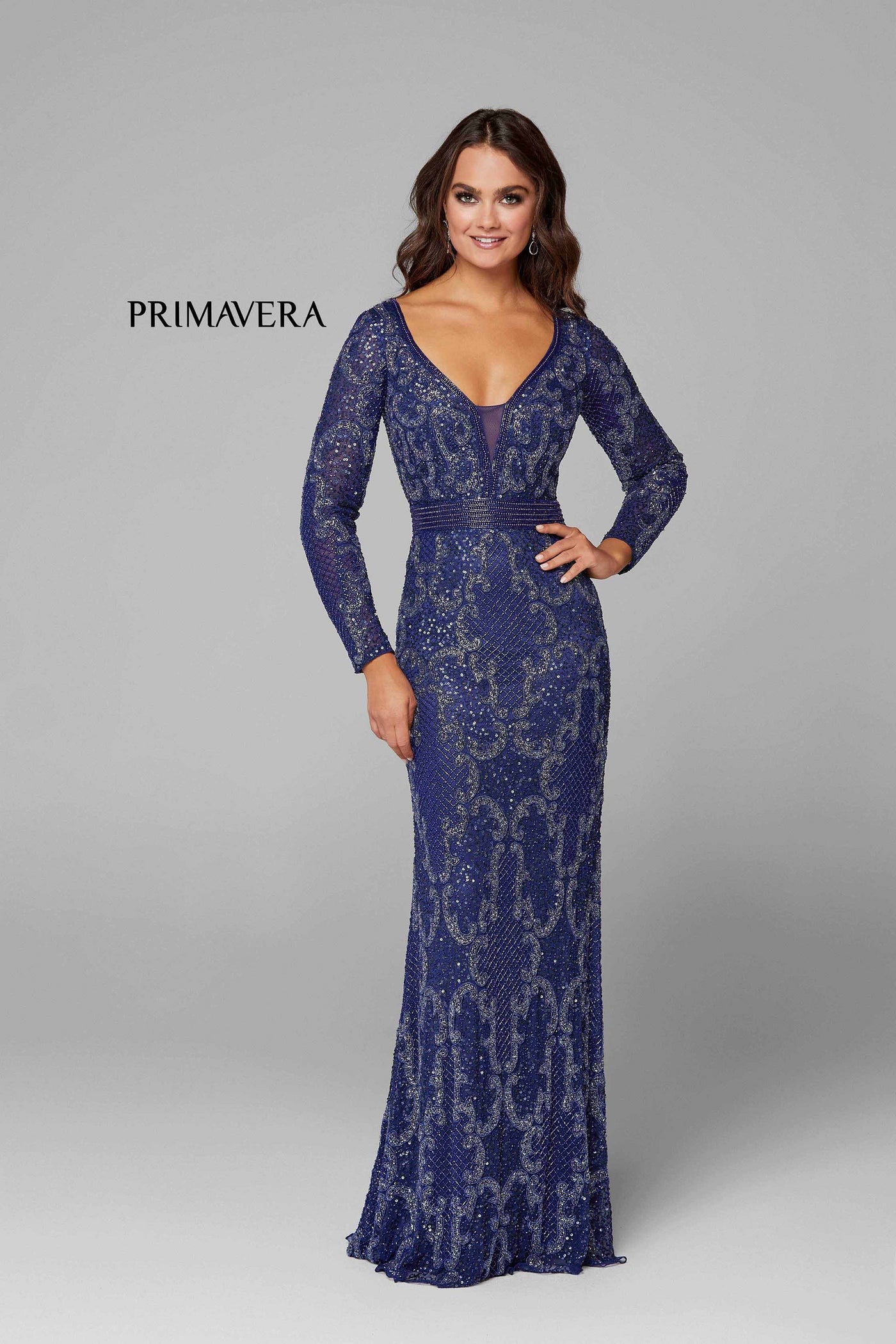 Primavera 3676 - Mydressline