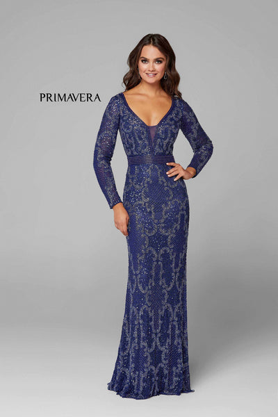 Primavera 3676 - Mydressline