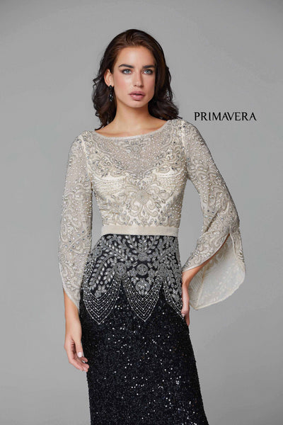 Primavera 3680 - Mydressline